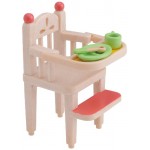 Sylvanian Families - Baby High Chair